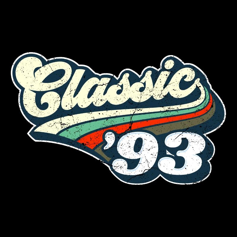 Classique '93