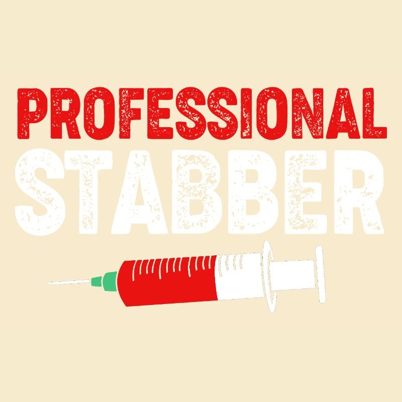 Phlebotomist Pflege Pfleger Pflegerin Blutentnahme