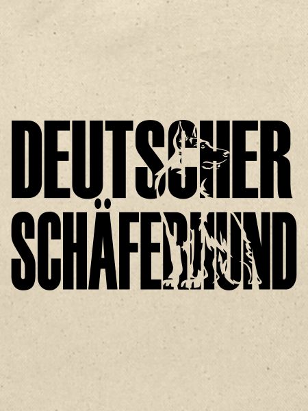 Deutscher Schäferhund