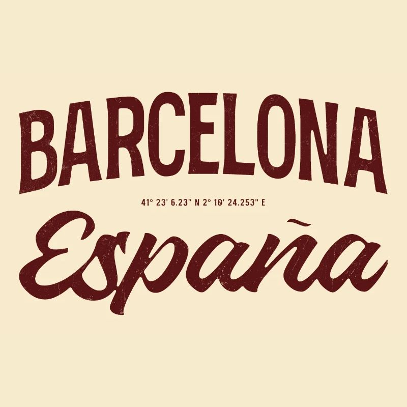 Barcelone
