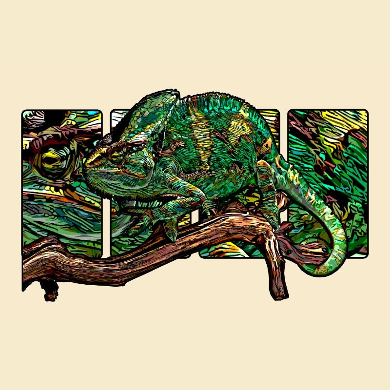 Chameleon