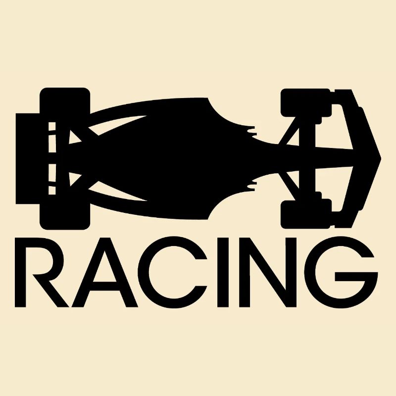 Conception rapide de voitures de course pour les fans de sport automobile