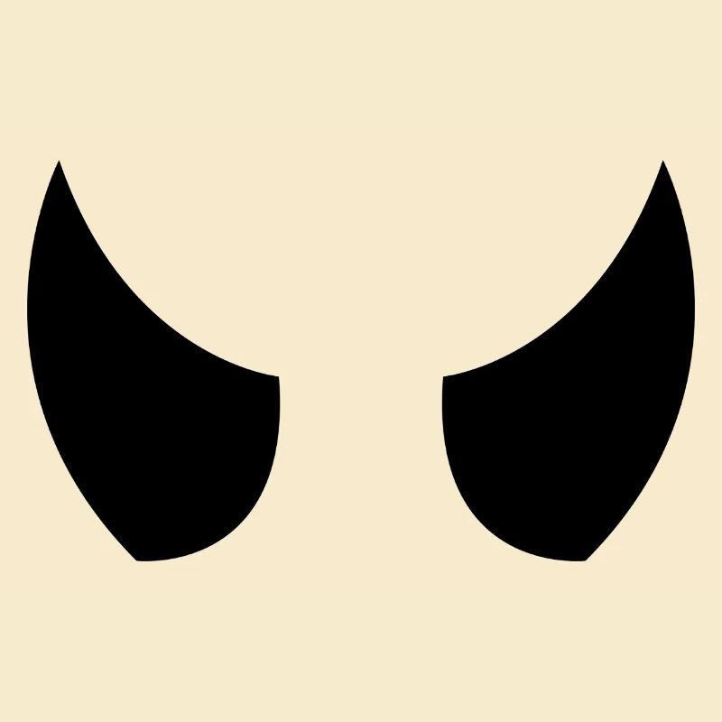 Devil Horns