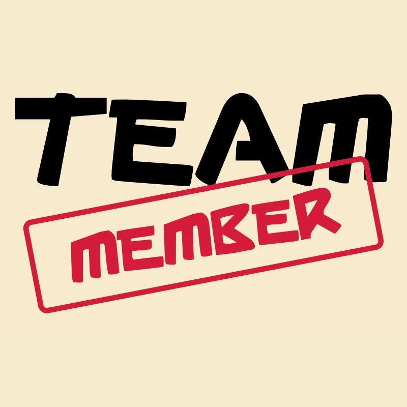[ Team Member ]