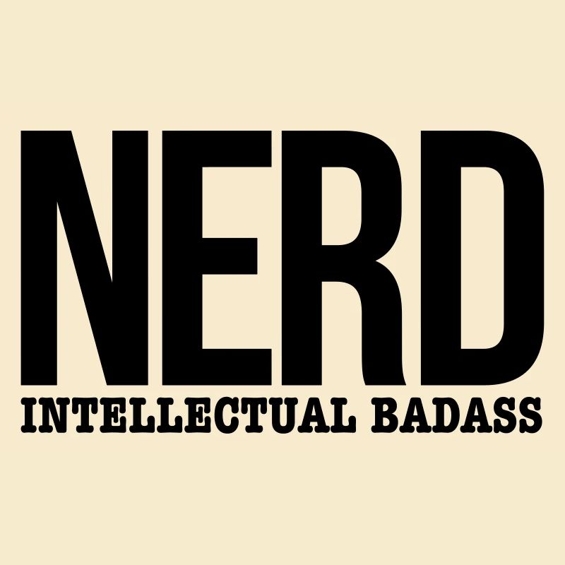 nerd