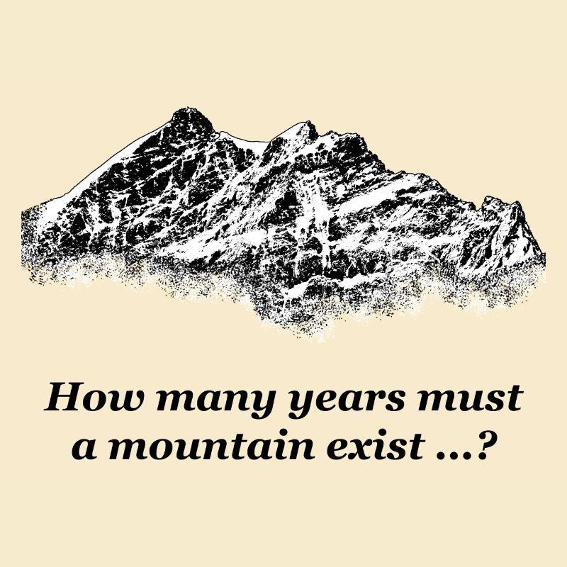 Dylan - Mountain