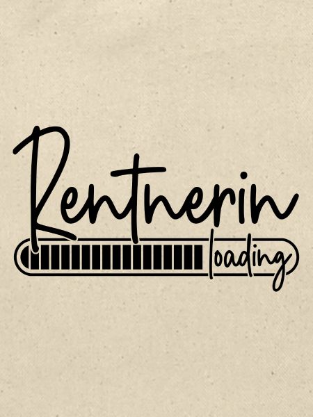 Rentnerin Loading