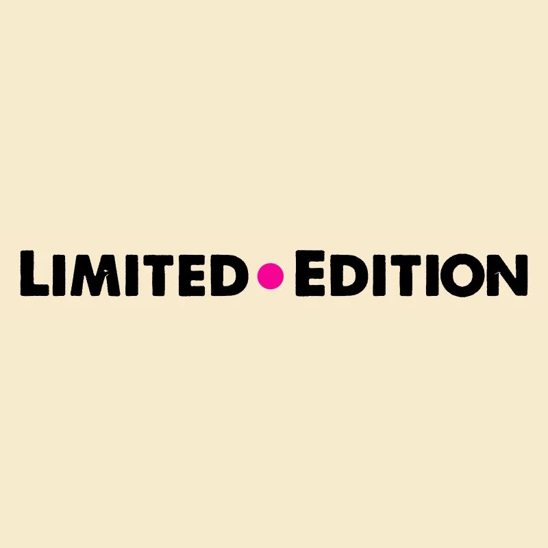 Édition limitée
