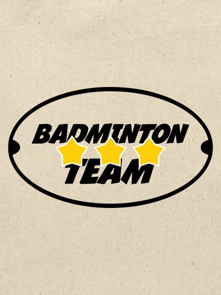 Badminton Team
