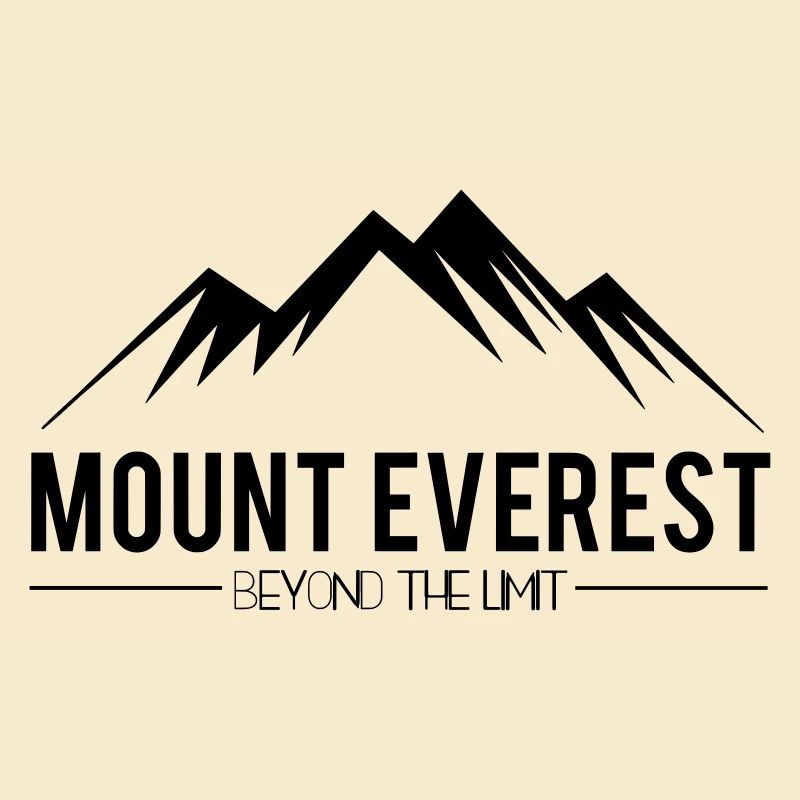 Mount Everest Beyond the Limit