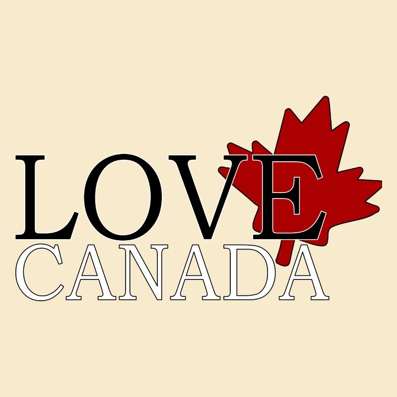 Liebe Kanada