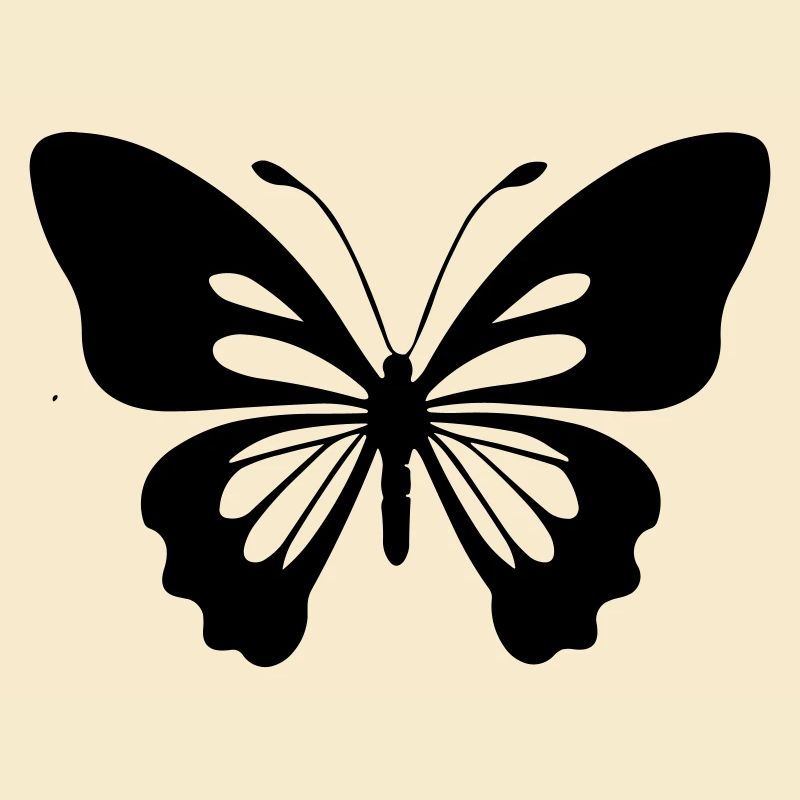 Petit papillon