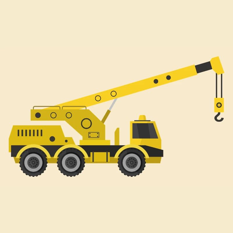 Kranwagen