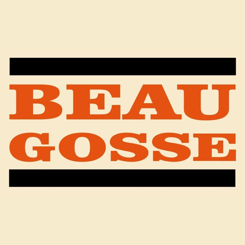 BEAU GOSSE