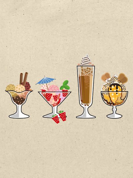 Eis, Eis - Eiszeit