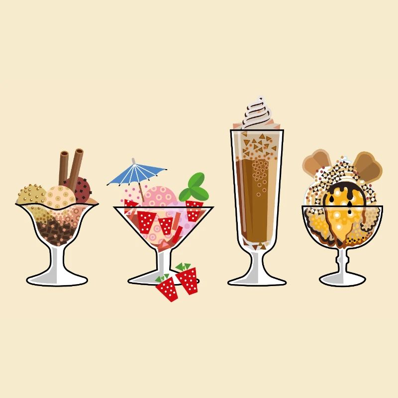 Eis, Eis - Eiszeit