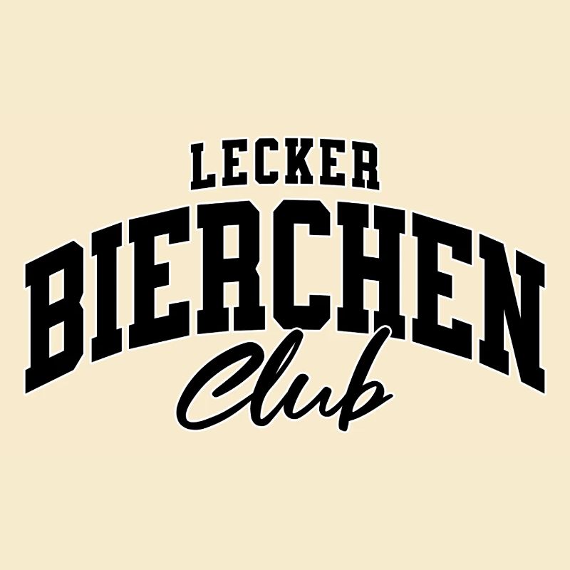 Lecker Bierchen Club