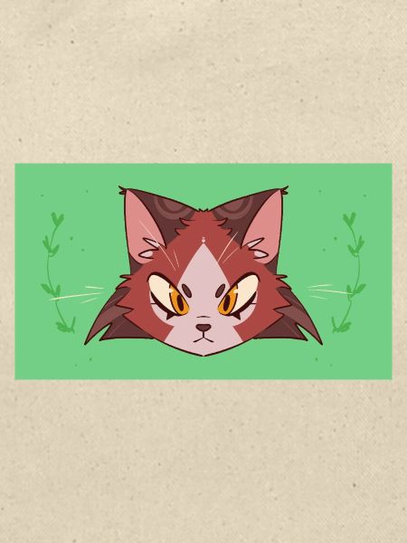 Cat design