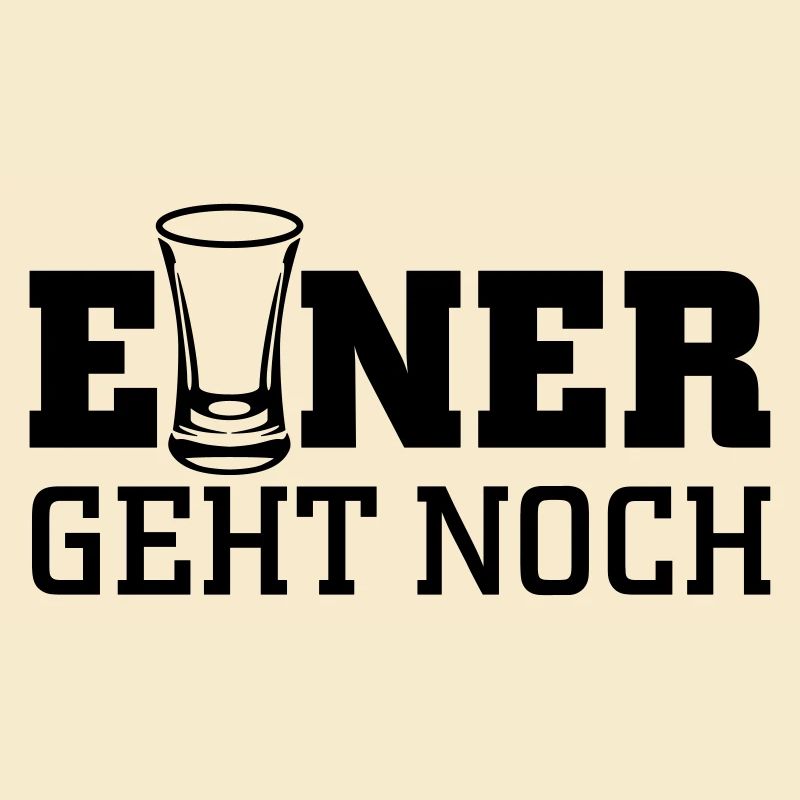Einer geht noch