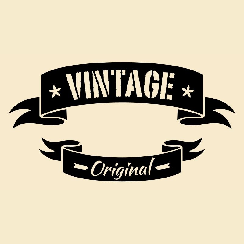 vintage