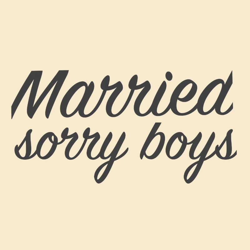 married