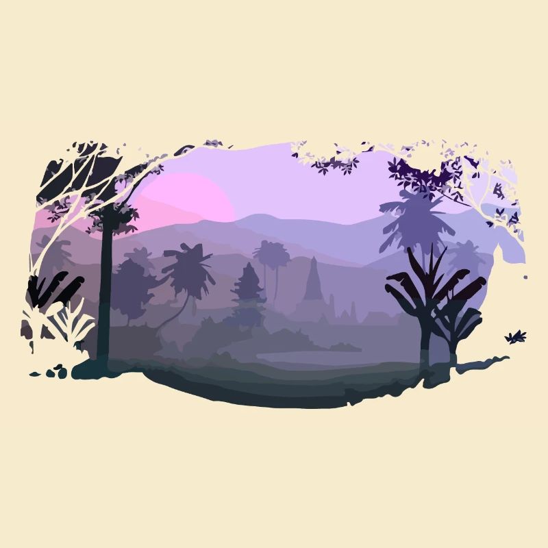 Landschaft