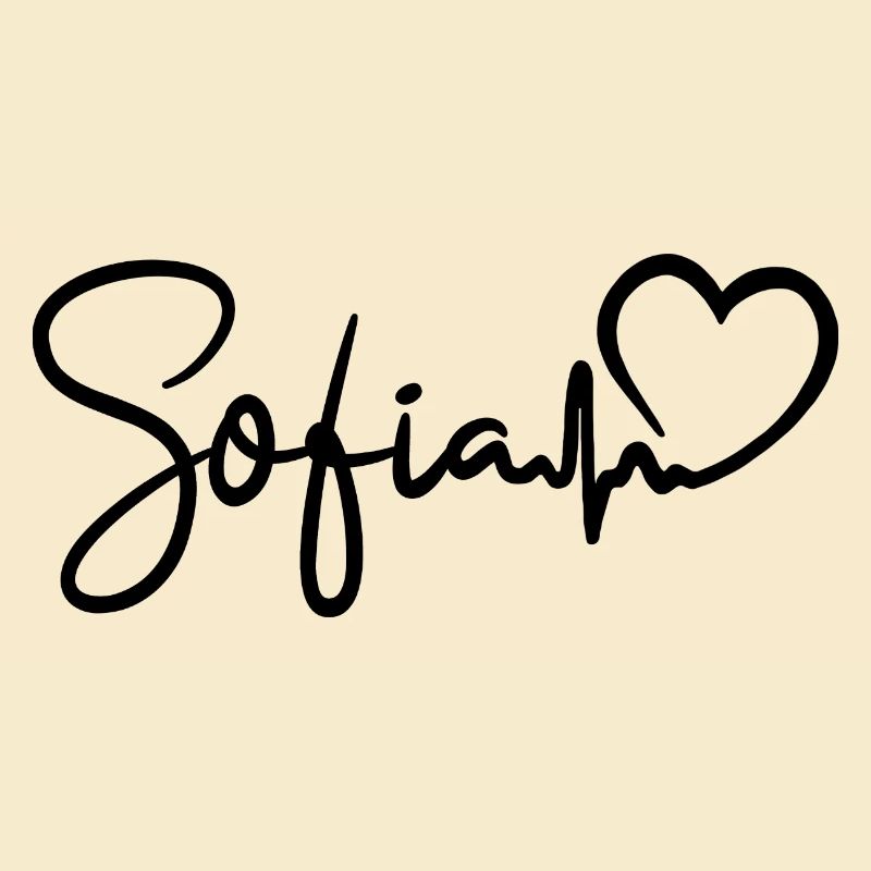 Sofia Herzschlag Bulgarien Sofia