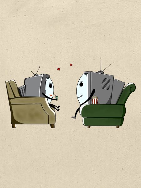 Television