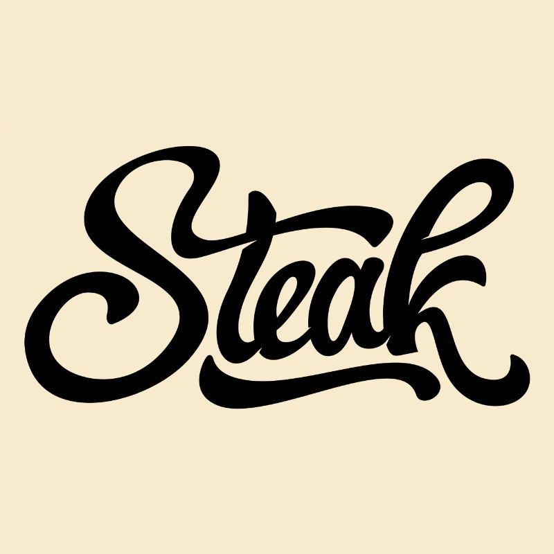 Steak, Metzger, Fleischesser