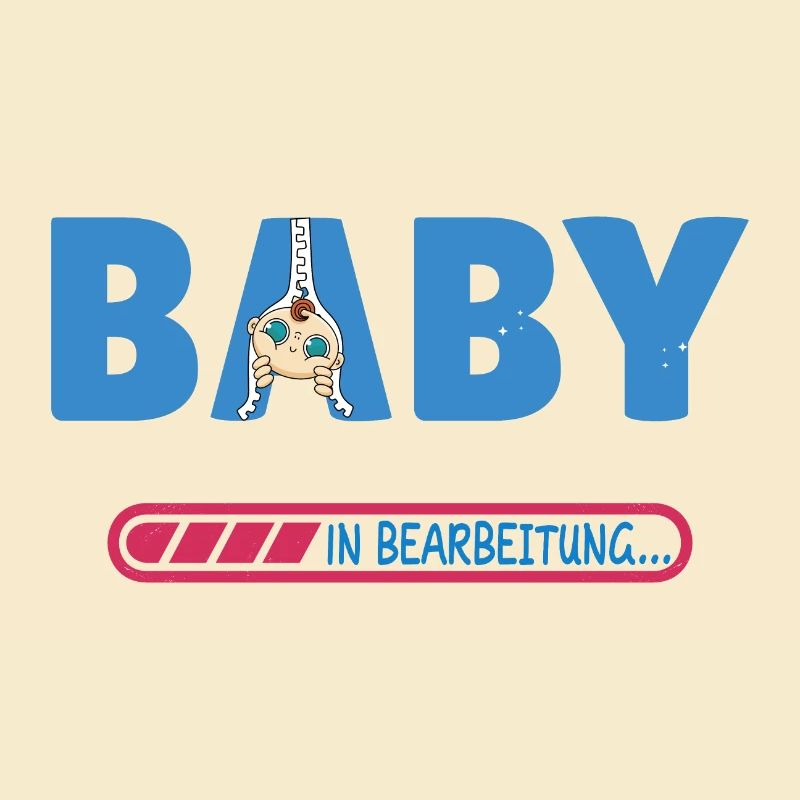 Bébé en cours
