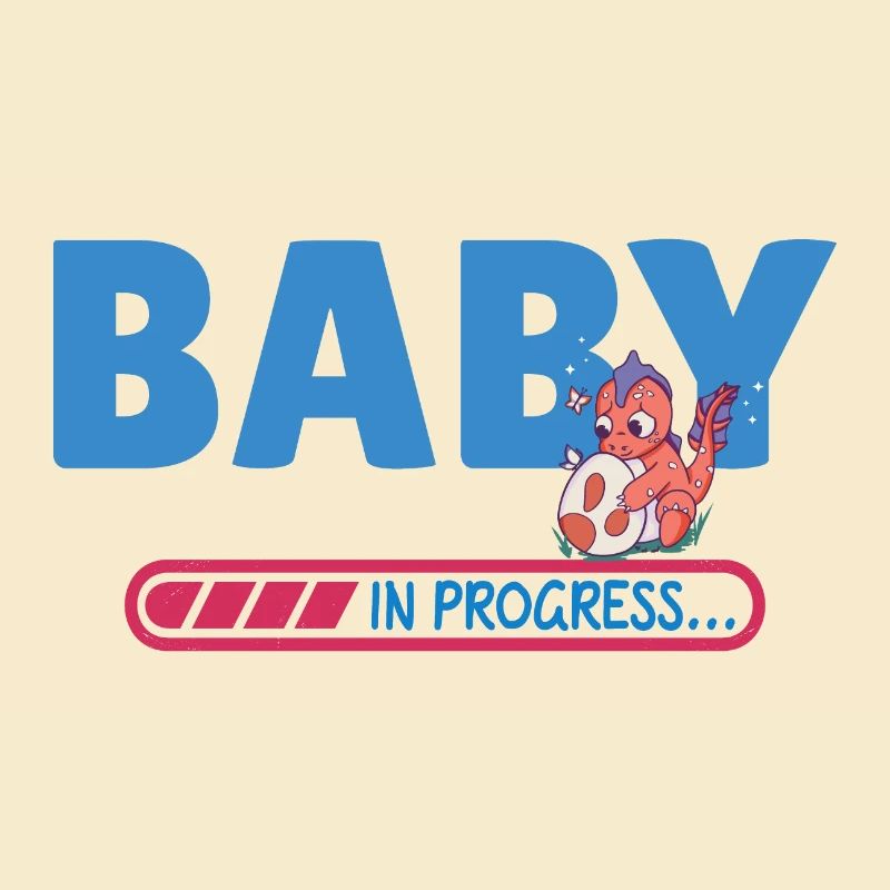 Bébé en cours