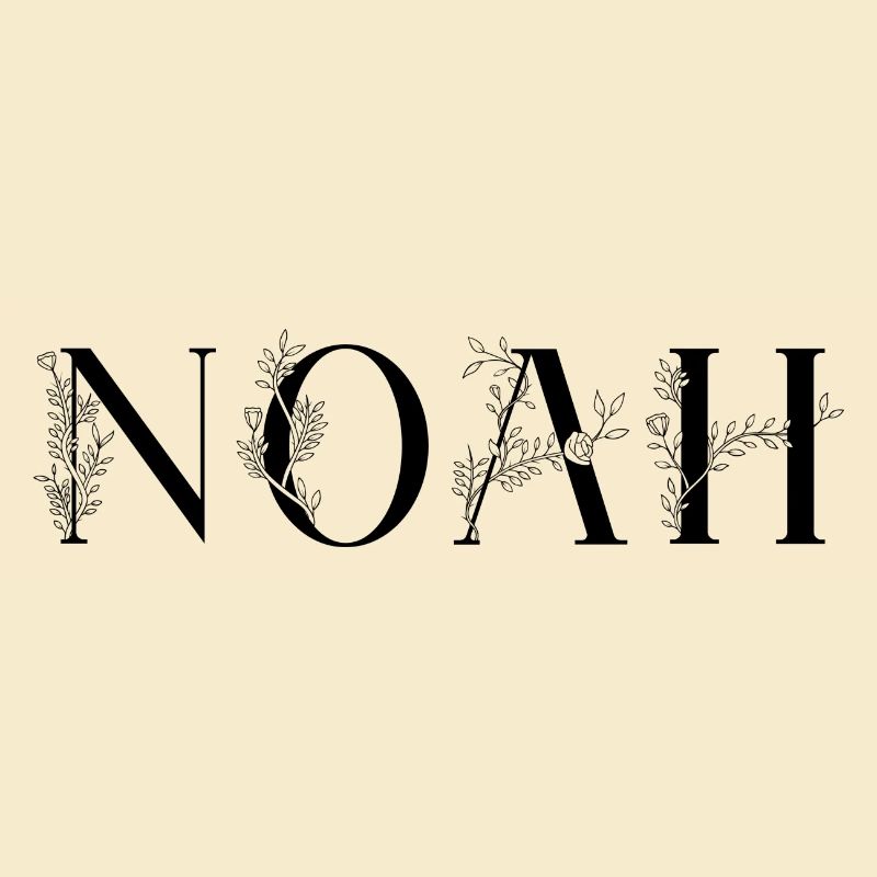 Nom - Noah