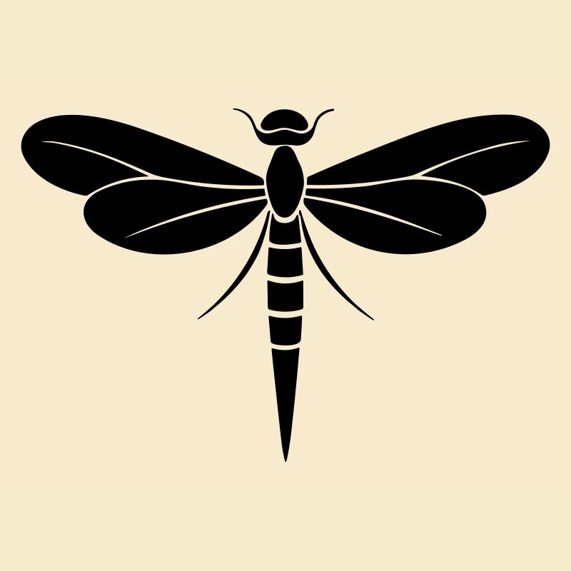 Libellule