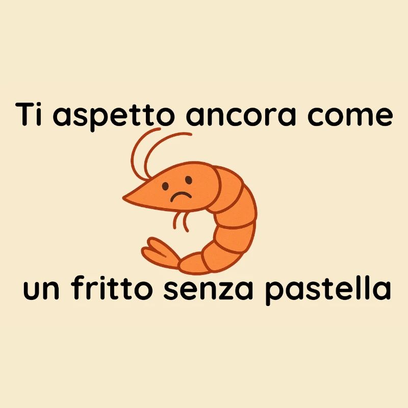 Fried without batter