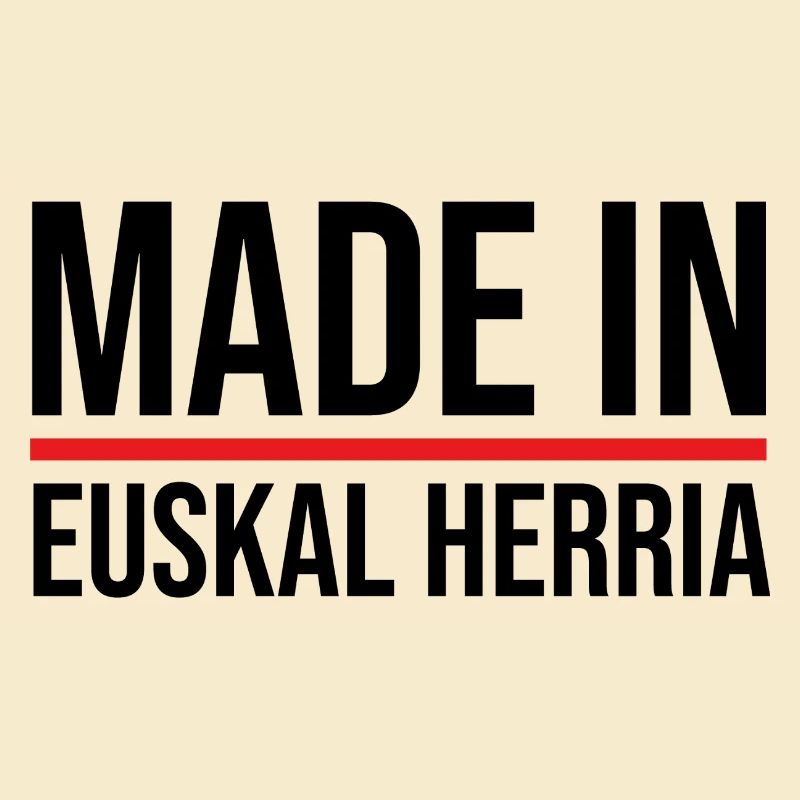Made in pays basque