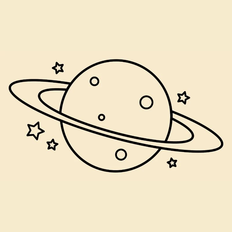 planète