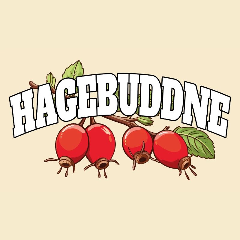 Hagebuddne - Diction de jeu de mots sur le mème