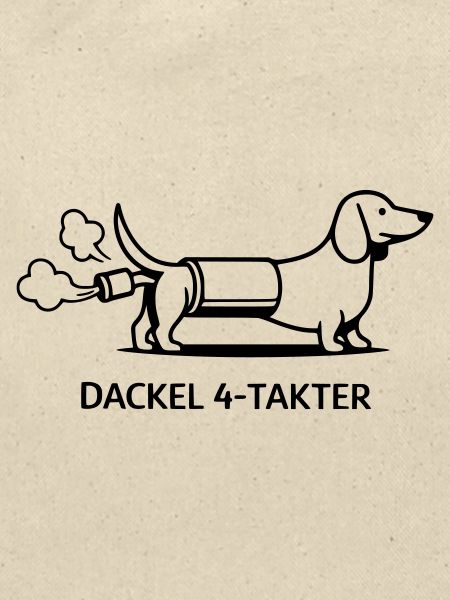 Teckel Quatre Temps