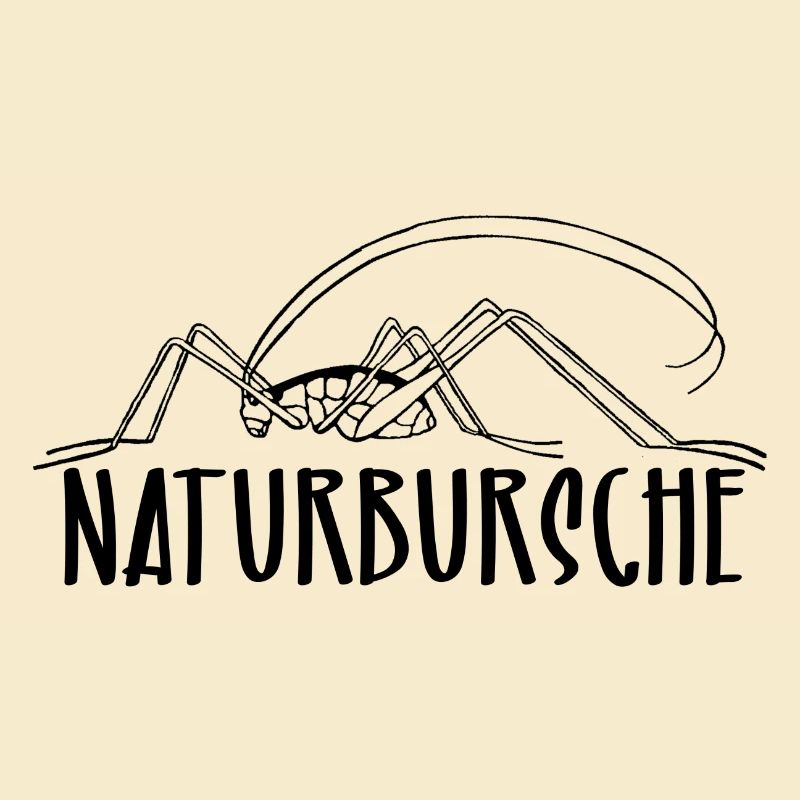 Naturbursche