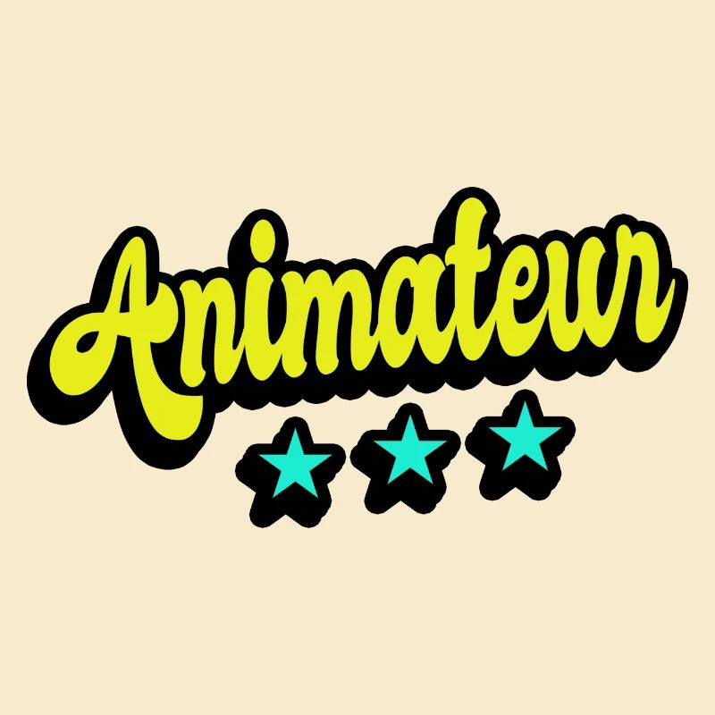 Animateur Design