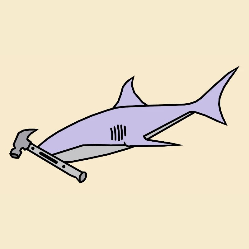 Requin à tête marteau