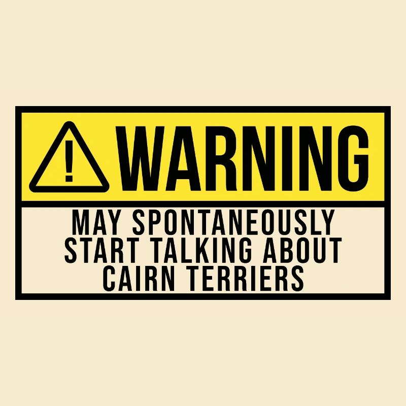 Cairn Terrier