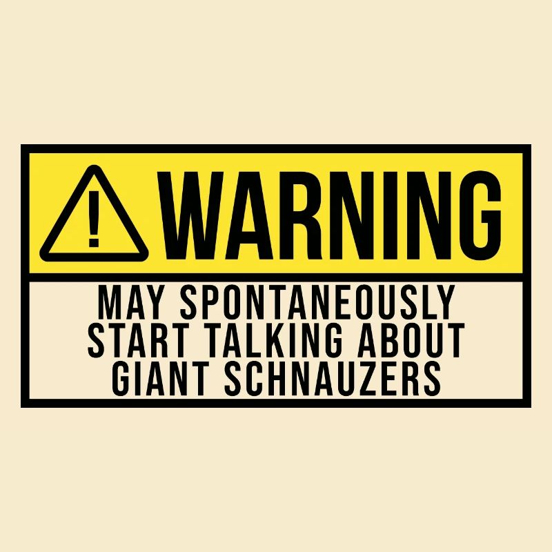 Schnauzer géant