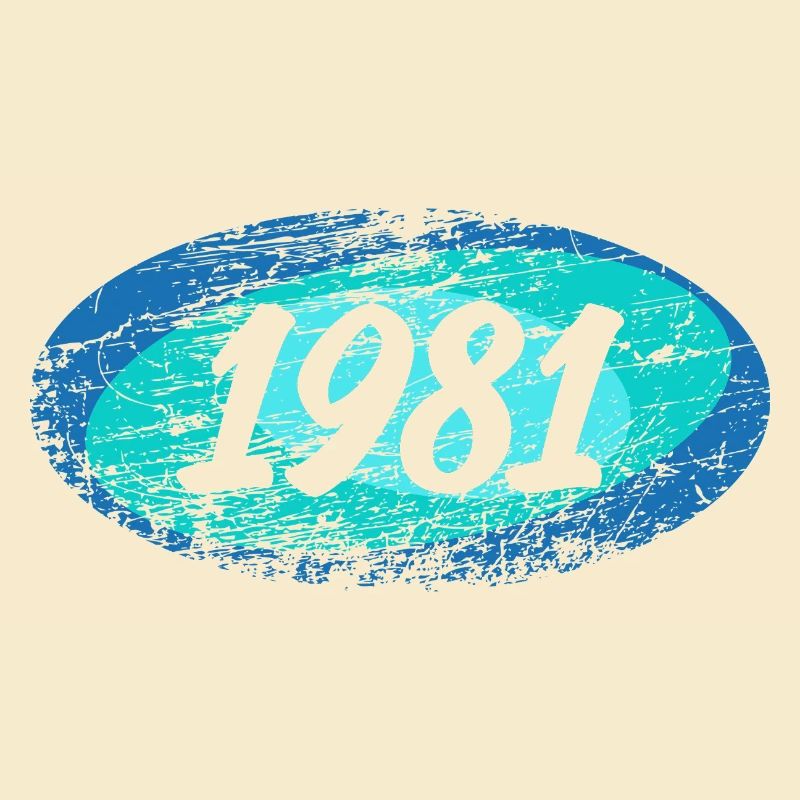 retro 1981