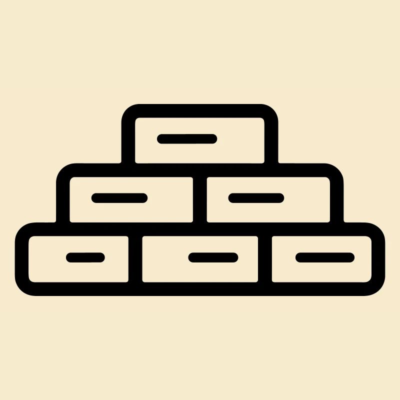 brick