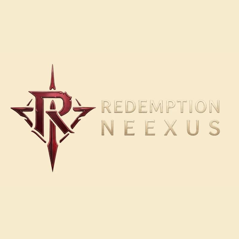 Redemption Nexus Emblem