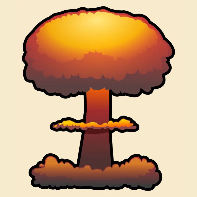 Bombe atomique