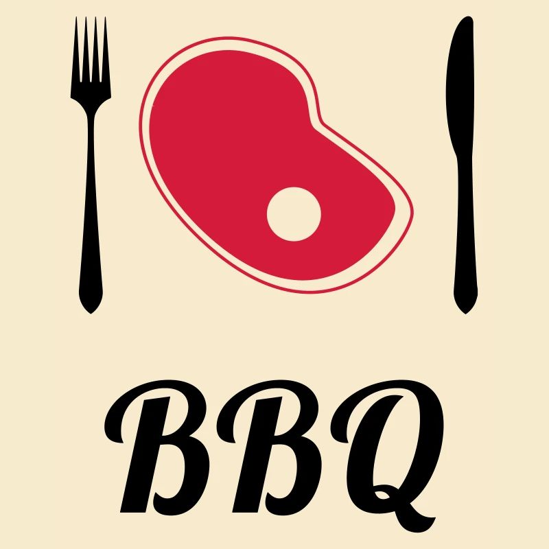 BBQ - Barbecue - Grill
