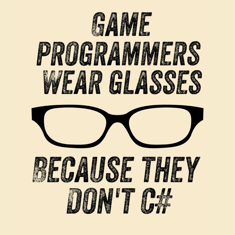 Funny Programmers