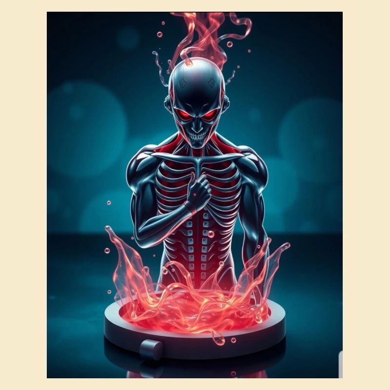 Devil